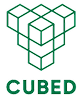 CUBED Logo